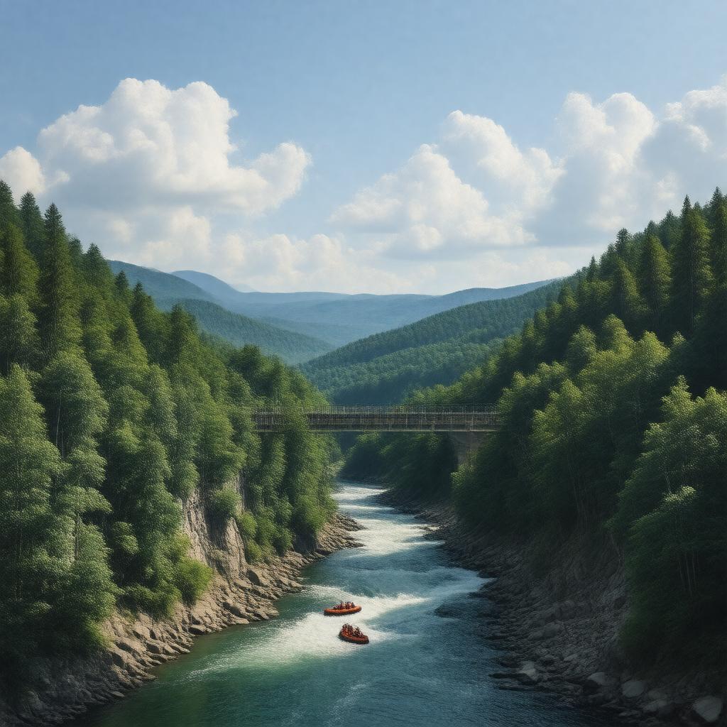 New River Gorge National Park and Preserve